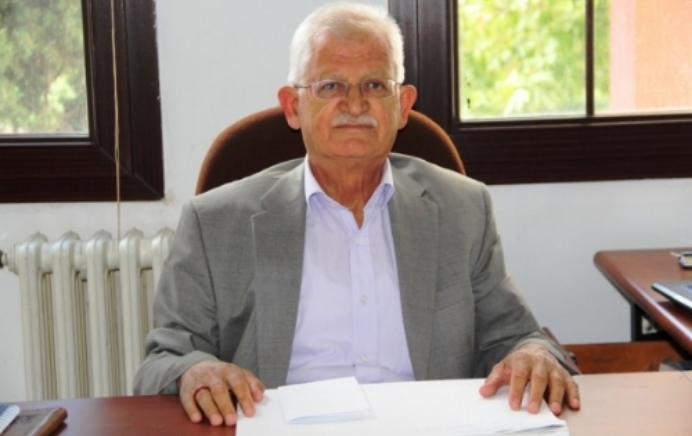 Adem Tatlı