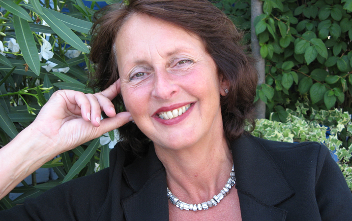 Fredrike Bannink