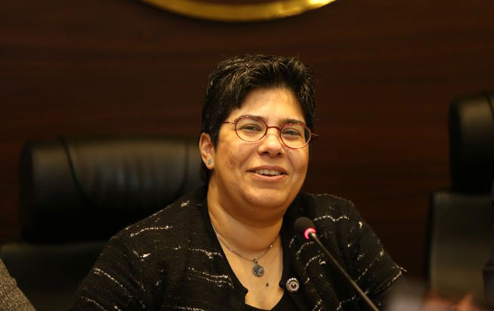 Gökben HIZLI SAYAR