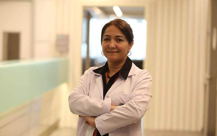 Gül Eryılmaz