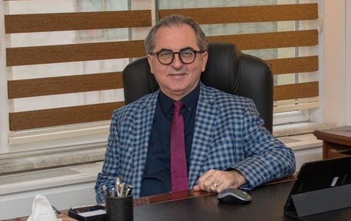 Kemal ARIKAN