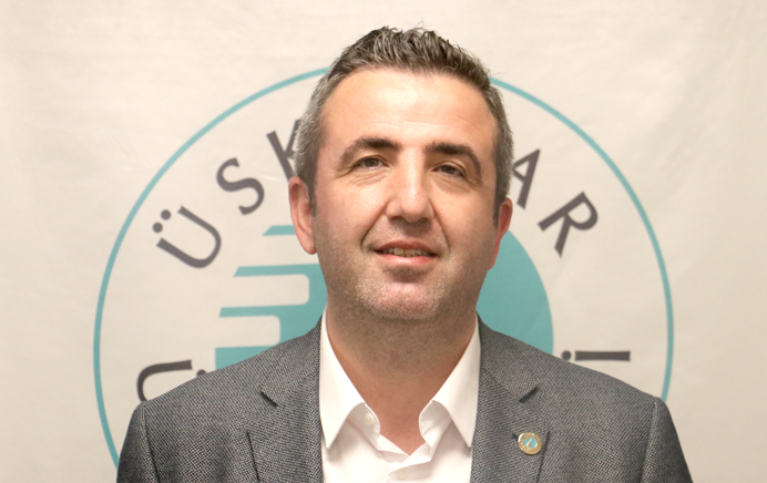 Mesut Karahan