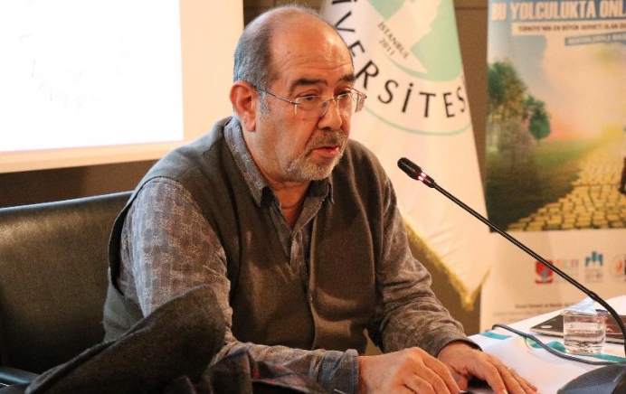 Oğuz Tanrıdağ