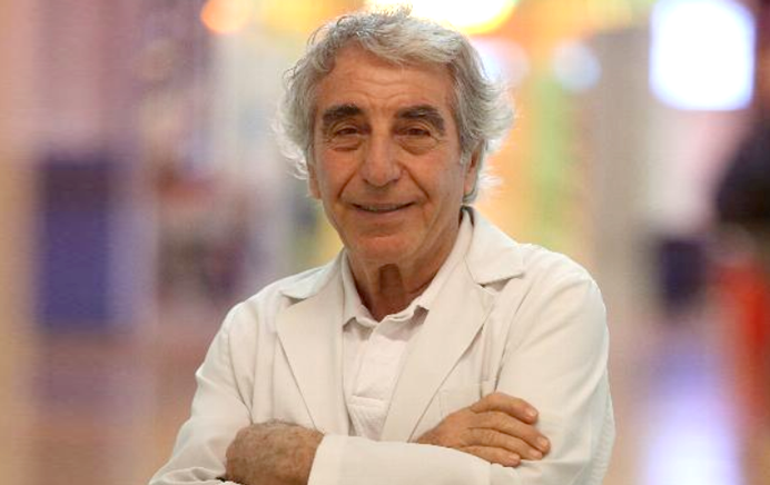 Prof. Dr. Memduh SERİN