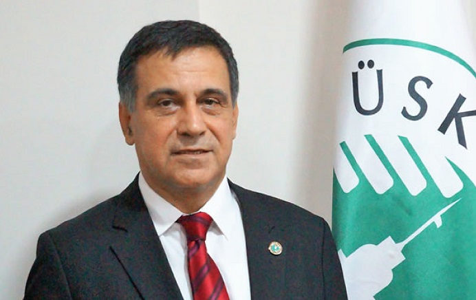 Rüştü Uçan