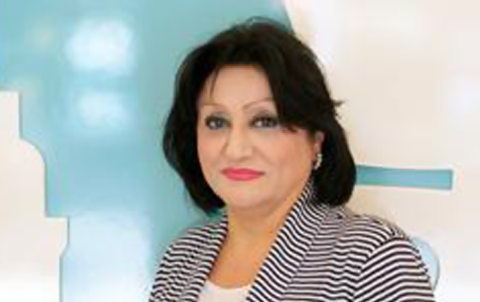 Sevda Asqarova
