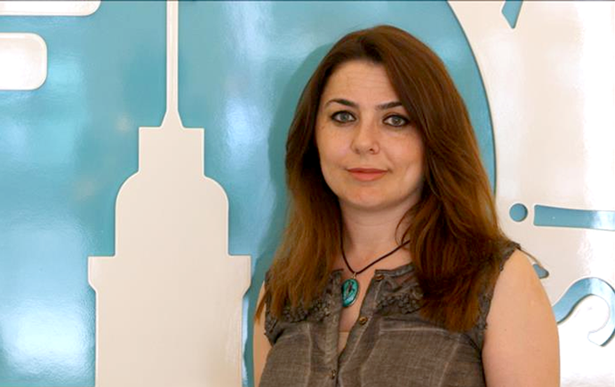 Tuğba KAMAN