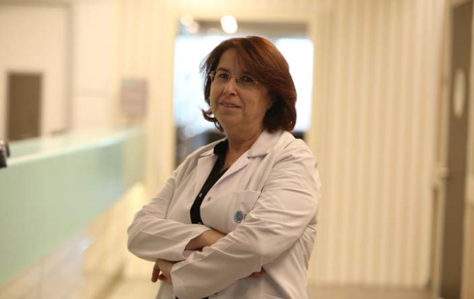 Yıldız Burkovik