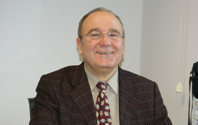 Zülfikar Özkan