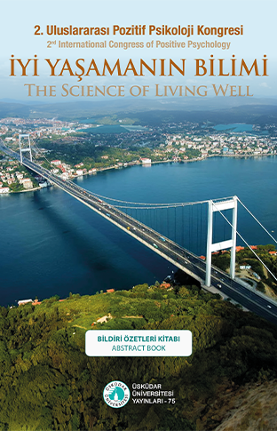 2. Avrasya Pozitif Psikoloji Kongresi