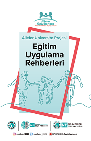 Aileler Üniversitede Projesi