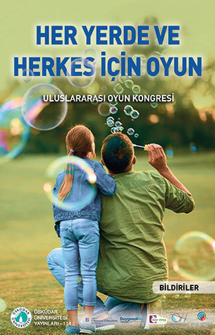 Uluslararası Oyun Kongresi Tam Metin Bildiri Kitabı